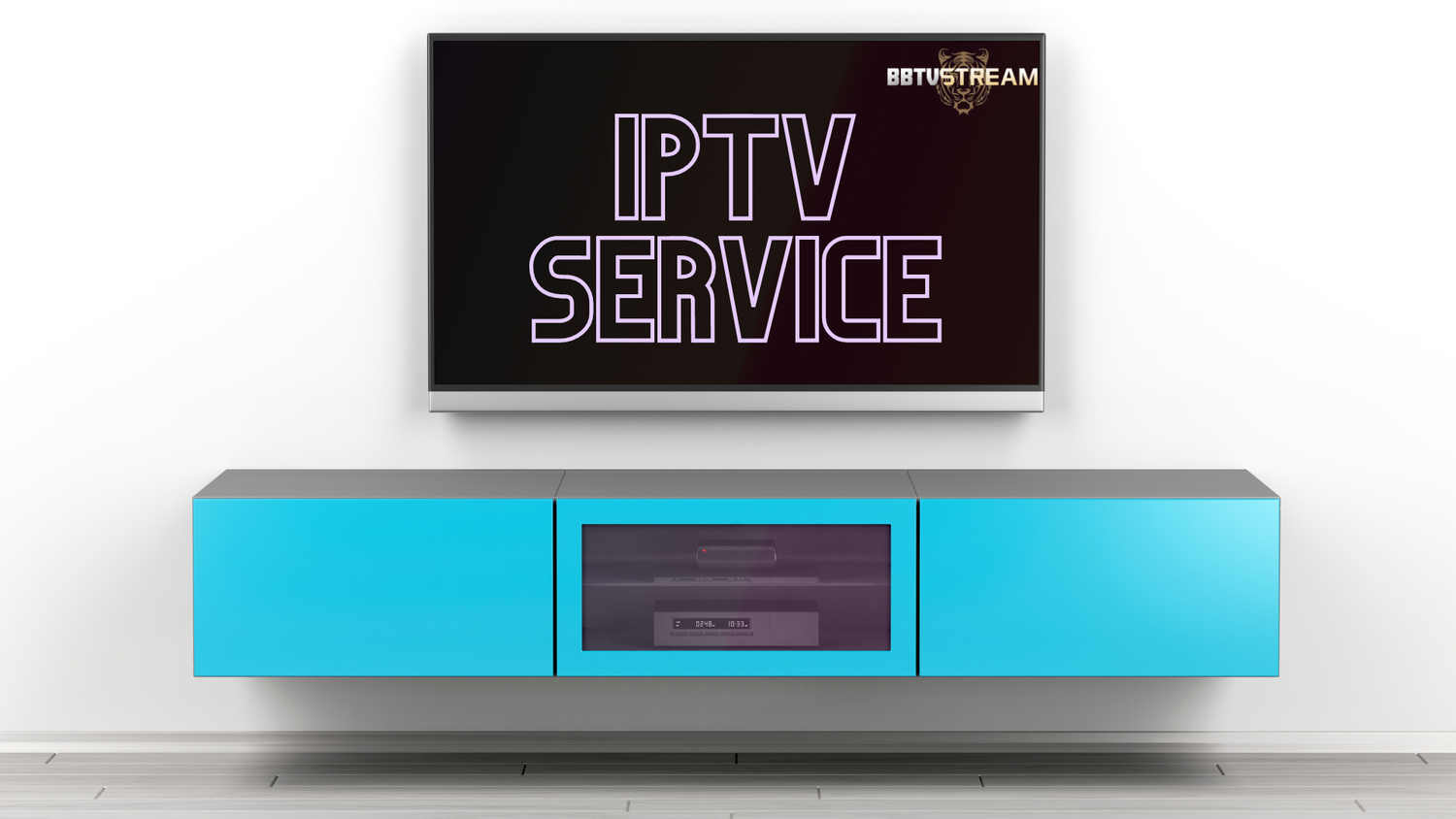 IPTV SERVICES